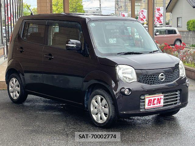 Nissan MOCO 2011-09 6672570-6