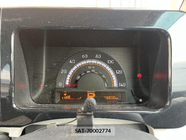 Nissan MOCO 2011-09 6672570-7