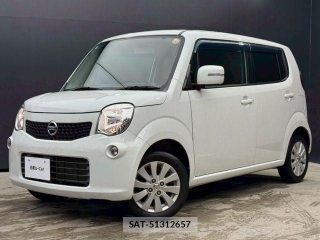 Nissan MOCO 2014-11 6676982-0
