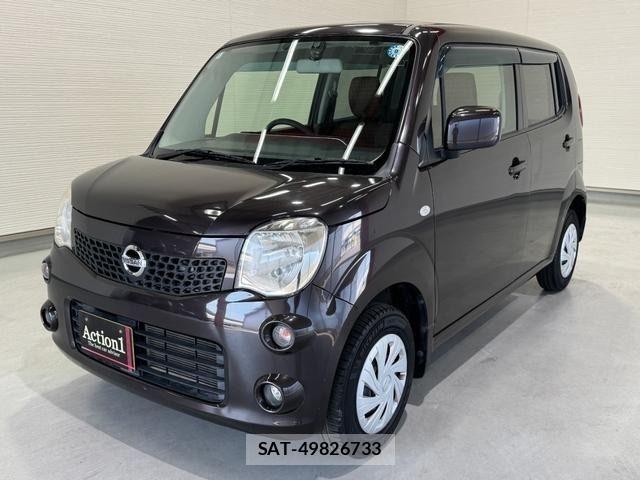 Nissan MOCO 2016-01 6691114-0