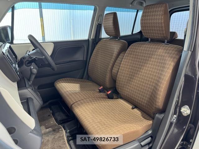 Nissan MOCO 2016-01 6691114-11
