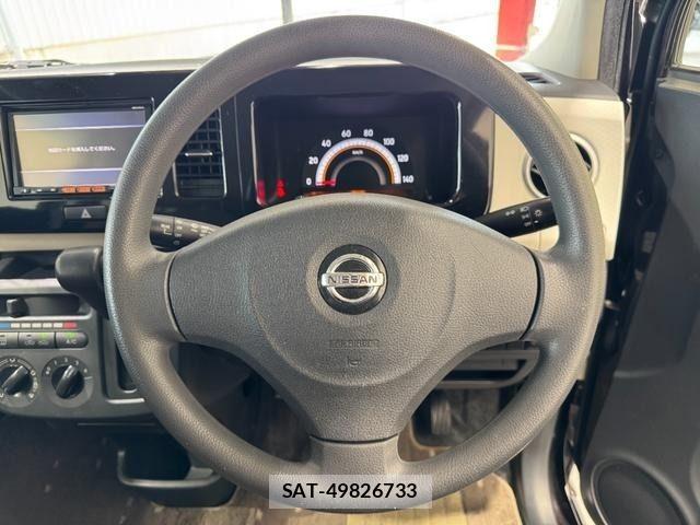 Nissan MOCO 2016-01 6691114-14