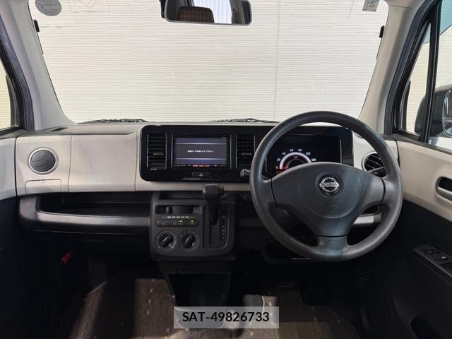 Nissan MOCO 2016-01 6691114-1