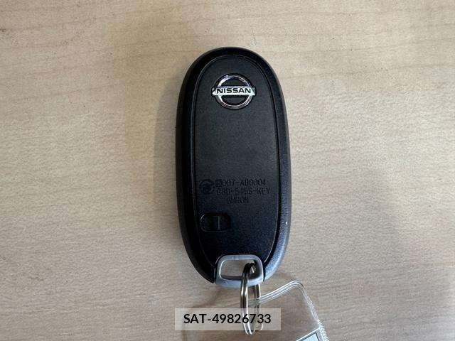 Nissan MOCO 2016-01 6691114-28