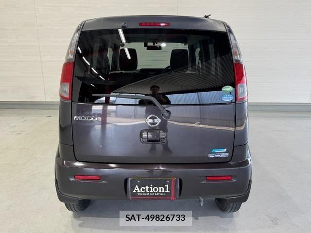 Nissan MOCO 2016-01 6691114-4