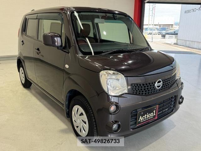 Nissan MOCO 2016-01 6691114-6
