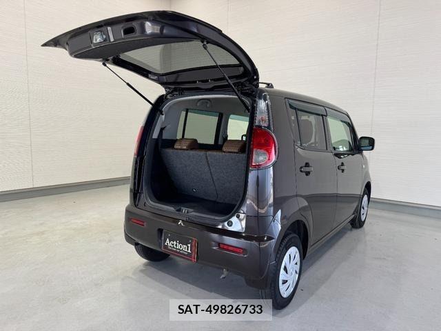 Nissan MOCO 2016-01 6691114-7