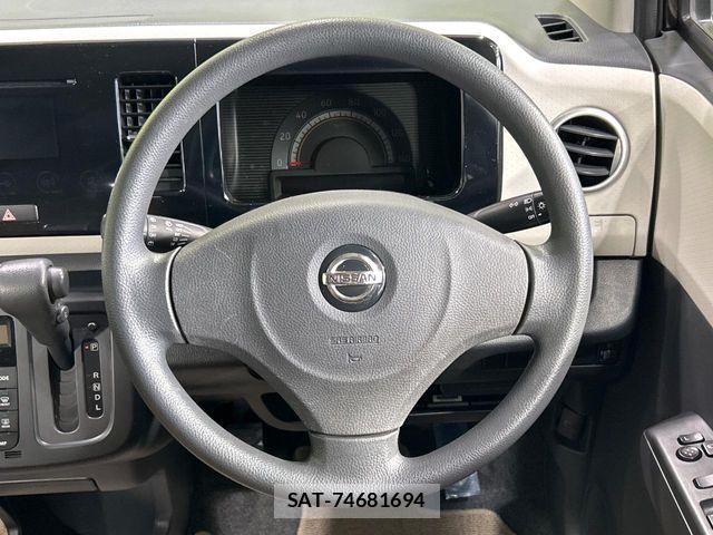 Nissan MOCO 2013-03 6716707-10