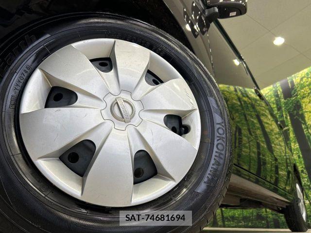 Nissan MOCO 2013-03 6716707-11