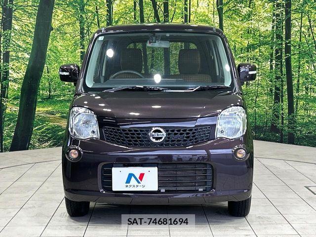 Nissan MOCO 2013-03 6716707-13
