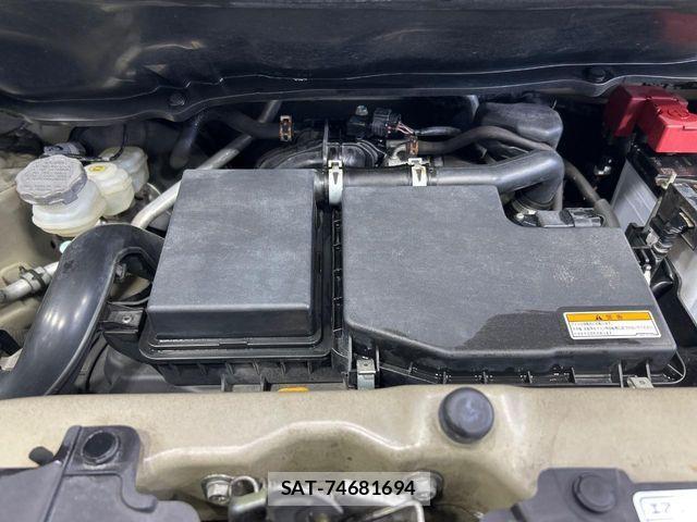 Nissan MOCO 2013-03 6716707-17