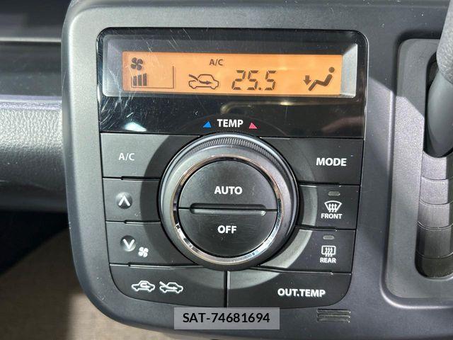 Nissan MOCO 2013-03 6716707-5