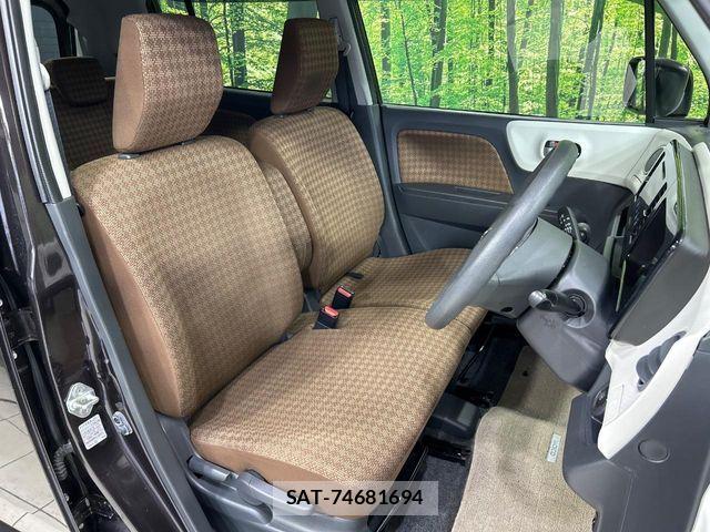 Nissan MOCO 2013-03 6716707-7