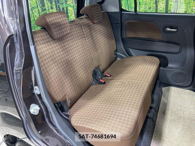 Nissan MOCO 2013-03 6716707-8