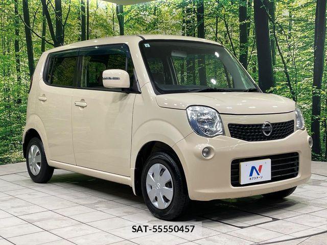 Nissan MOCO 2011-09 6752447-15