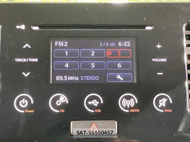 Nissan MOCO 2011-09 6752447-5