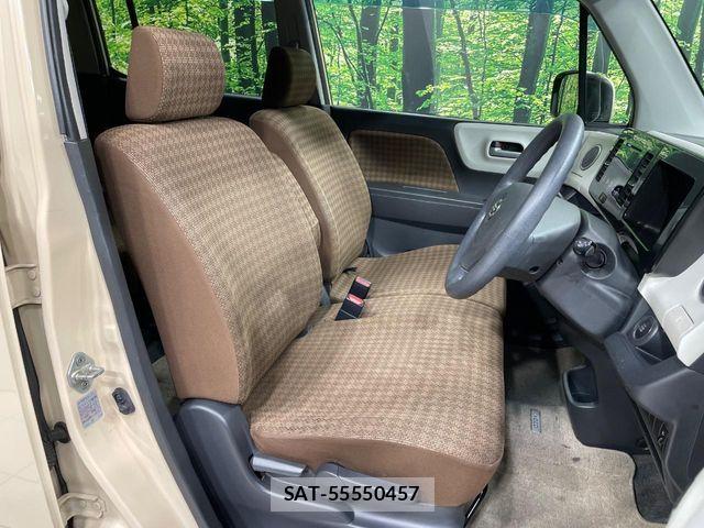 Nissan MOCO 2011-09 6752447-7