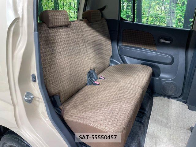 Nissan MOCO 2011-09 6752447-8