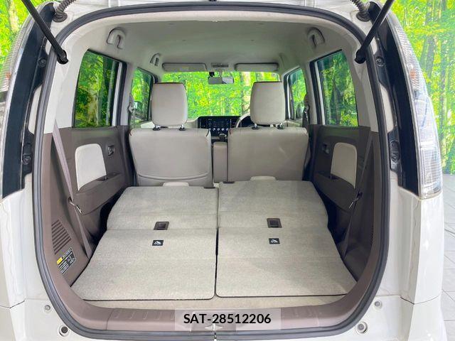 Nissan MOCO 2013-11 6752448-9
