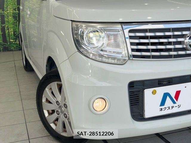 Nissan MOCO 2013-11 6752448-11