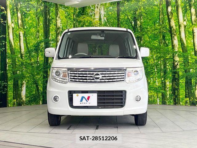 Nissan MOCO 2013-11 6752448-13
