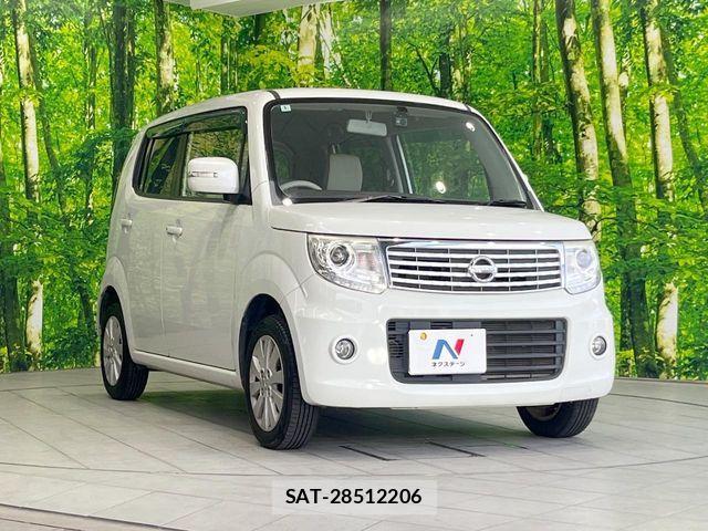 Nissan MOCO 2013-11 6752448-15