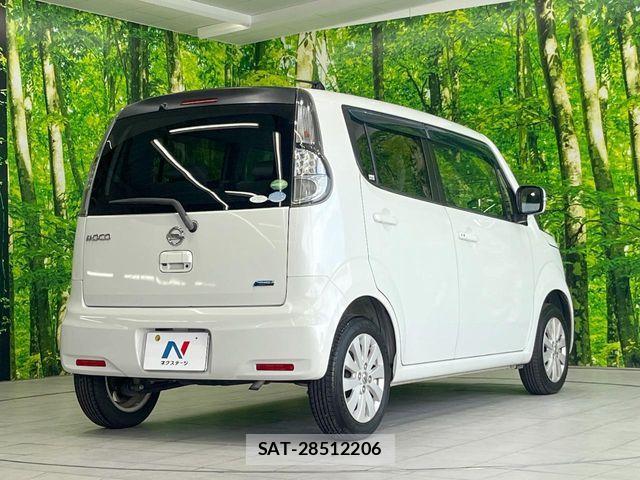 Nissan MOCO 2013-11 6752448-16