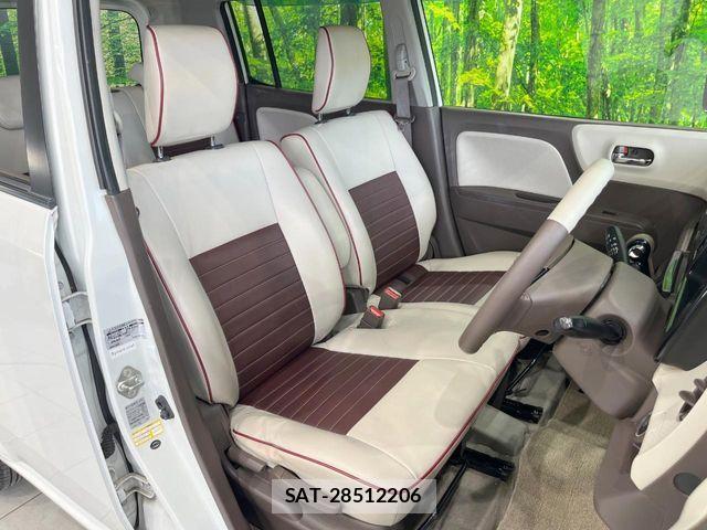 Nissan MOCO 2013-11 6752448-7