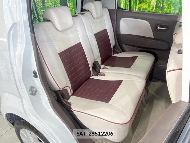 Nissan MOCO 2013-11 6752448-8