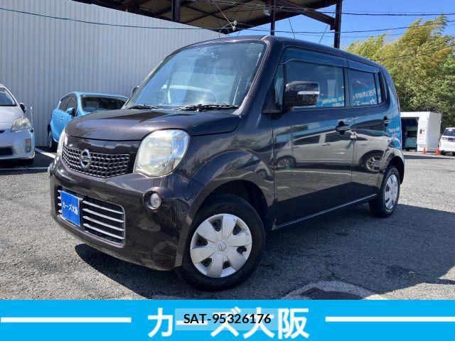 Nissan MOCO 2011-12 6791276-0