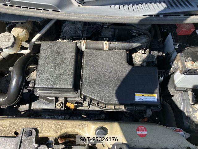 Nissan MOCO 2011-12 6791276-9