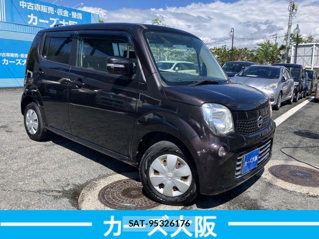 Nissan MOCO 2011-12 6791276-1