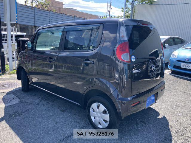 Nissan MOCO 2011-12 6791276-2