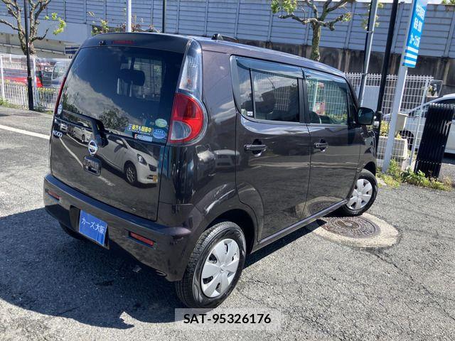 Nissan MOCO 2011-12 6791276-3