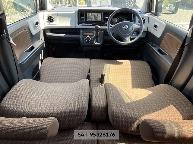 Nissan MOCO 2011-12 6791276-4