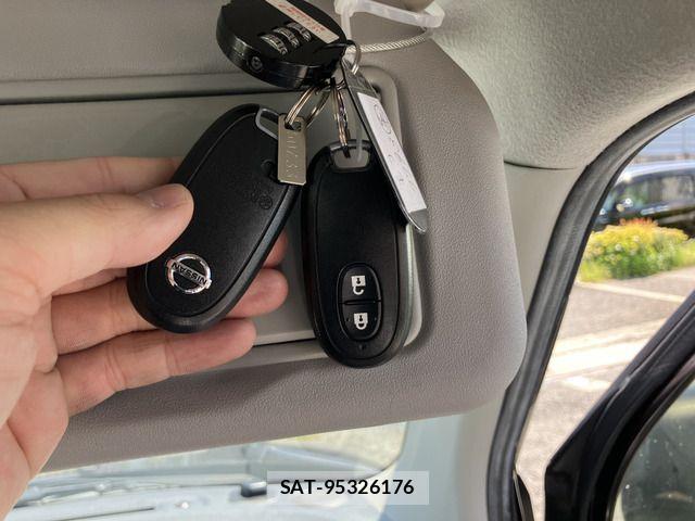 Nissan MOCO 2011-12 6791276-6