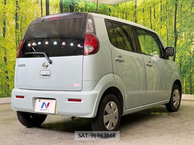 Nissan MOCO 2011-06 6815995-16