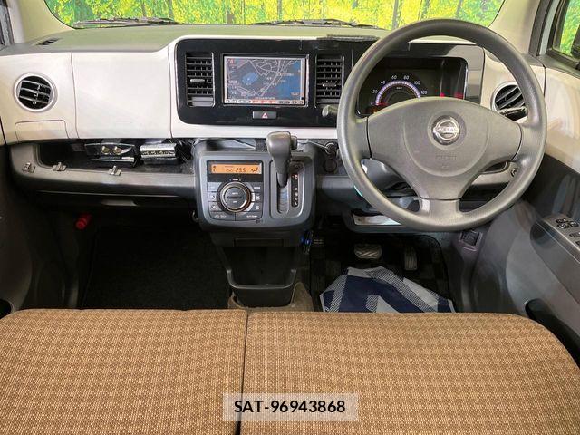 Nissan MOCO 2011-06 6815995-1