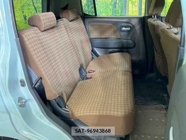 Nissan MOCO 2011-06 6815995-8
