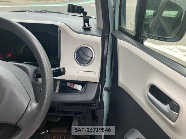 Nissan MOCO 2011-09 6909263-9