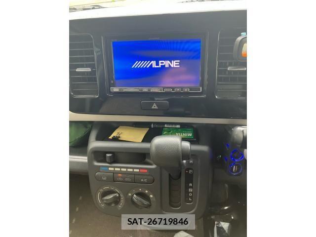 Nissan MOCO 2011-09 6909263-11