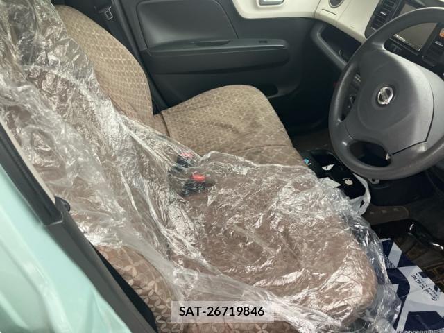 Nissan MOCO 2011-09 6909263-15