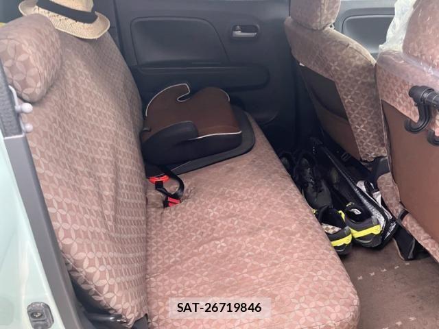 Nissan MOCO 2011-09 6909263-16