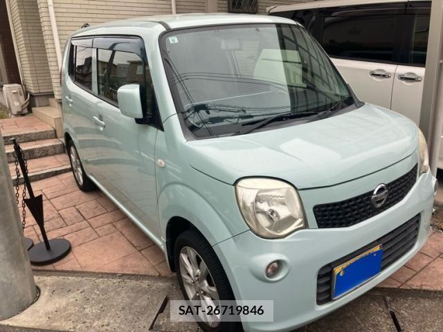 Nissan MOCO 2011-09 6909263-0