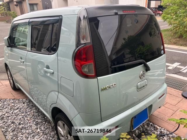 Nissan MOCO 2011-09 6909263-1