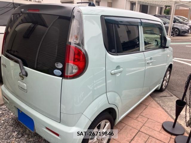 Nissan MOCO 2011-09 6909263-2