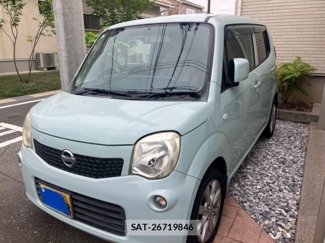 Nissan MOCO 2011-09 6909263-3