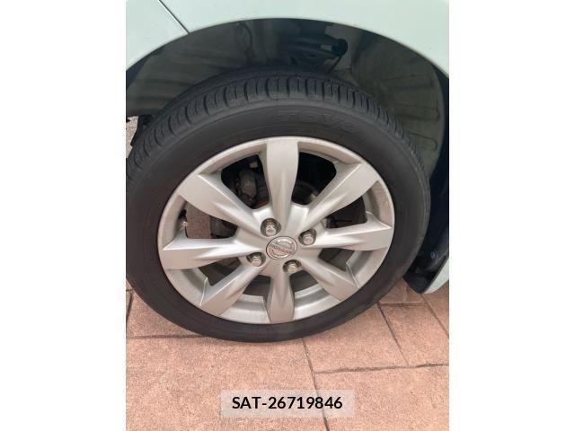 Nissan MOCO 2011-09 6909263-4