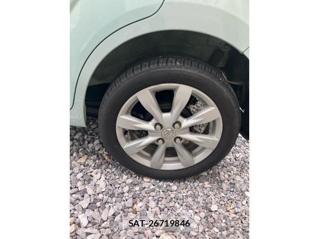 Nissan MOCO 2011-09 6909263-5