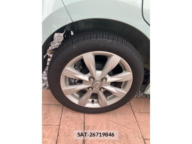 Nissan MOCO 2011-09 6909263-6